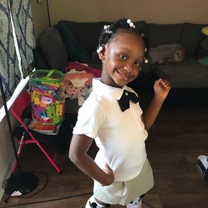 Meet your Posher, Ciera